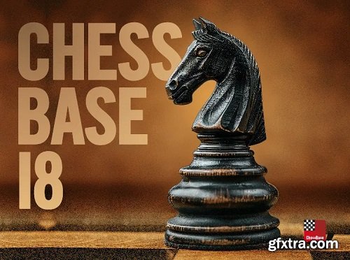 ChessBase 18.4