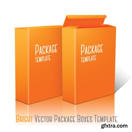 Software Packages 2, 25xEPS