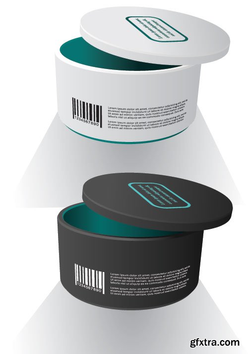 Software Packages 2, 25xEPS