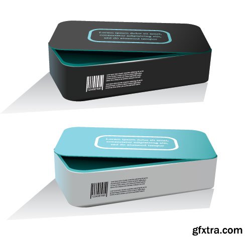 Software Packages 2, 25xEPS