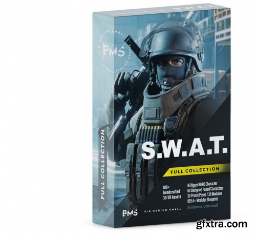 BigMediumSmall - S.W.A.T