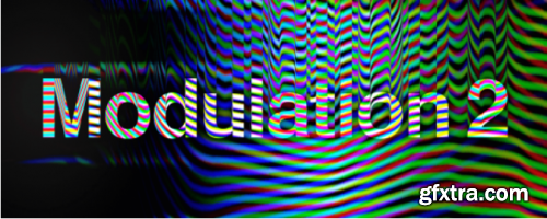 Aescripts Modulation 2 v2.0.0 Win/Mac