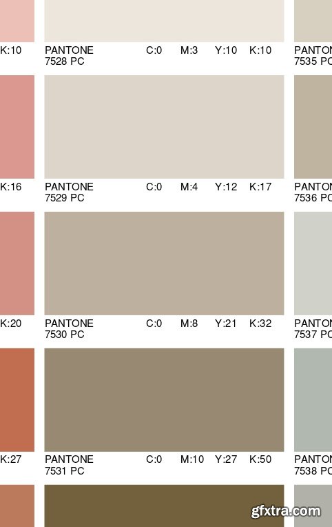 Pantone - Solid to Process Guide PDF Pantone - Solid to Process Guide PDF