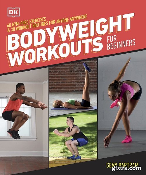 Bodyweight Workouts for Beginners