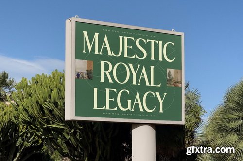 Myfonts - Benfica Royale Font Family Myfonts - Benfica Royale Font Family