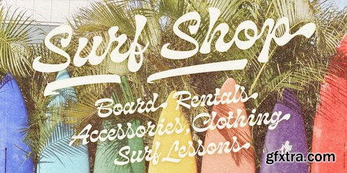 Myfonts - Pacific Tiger Font Myfonts - Pacific Tiger Font