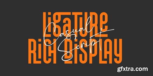 Myfonts - This Appeal Font Family Myfonts - This Appeal Font Family