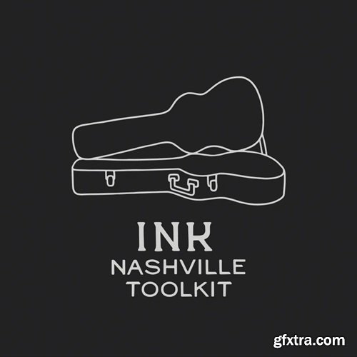 Ink Audio Nashville Toolkit