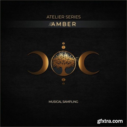 Musical Sampling Atelier Series Amber