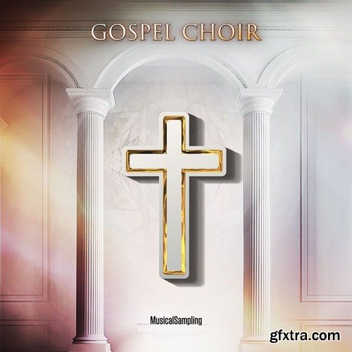 Musical Sampling Gospel Choir
