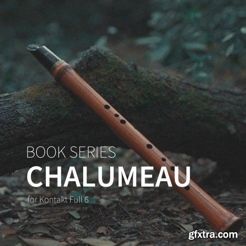 XPERIMENTA Audio Book Series - Chalumeau v1.1
