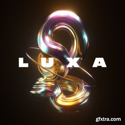 Native Instruments Play Series LUXA