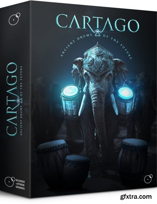 Silence+Other Sounds CARTAGO