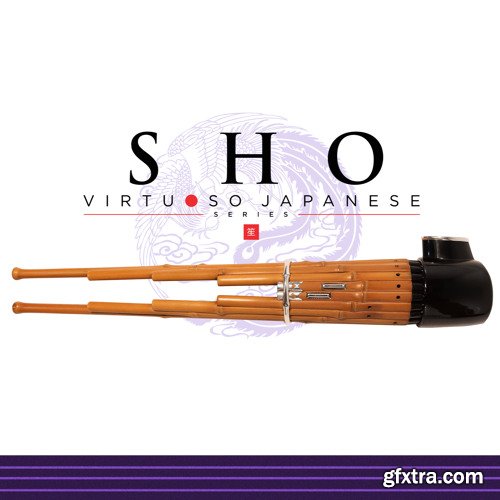 Sonica Instruments SHO v2.0.0