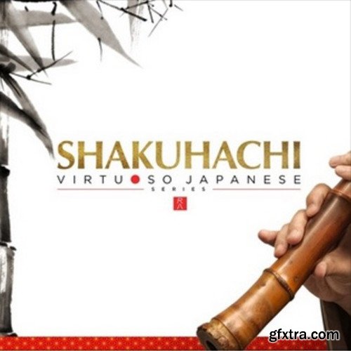 Sonica Instruments Shakuhachi v2.0.0