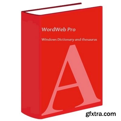 WordWeb Pro 10.54