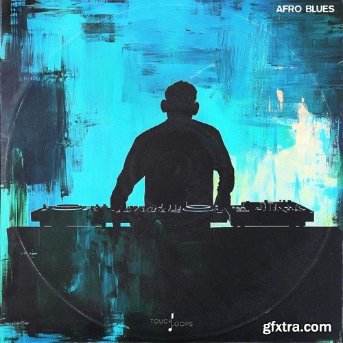 Touch Loops Afro Blues