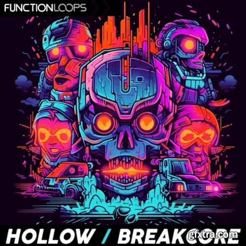 Function Loops Hollow - Breakcore