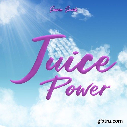 SMEMO Sounds Juice Power