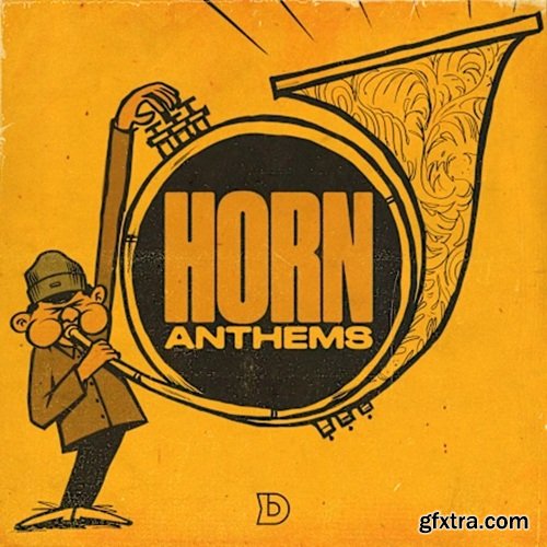 DopeBoyzMuzic Horn Anthems Vol 1