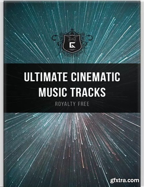 Ghosthack Ultimate Cinematic Sound Tracks