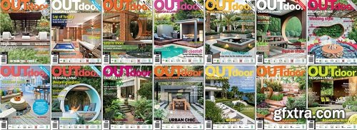 Outdoor Design & Living