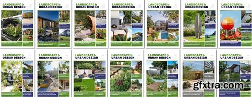Landscape & Urban Design