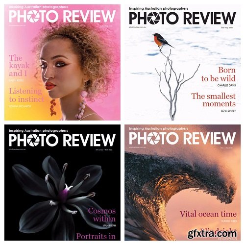 Photo Review Australia