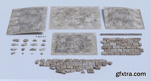 BigMediumSmall - Grand Bazaar