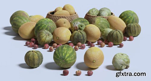 BigMediumSmall - Grand Bazaar