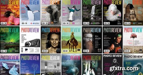 Photo Review Australia