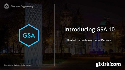 Oasys GSA Suite 10.2.13.72