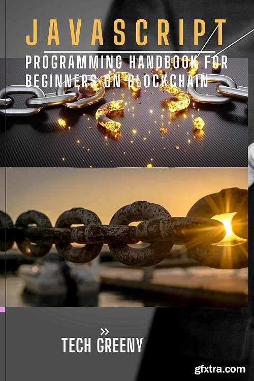 JavaScript Programming Handbook For Beginners On BlockChain