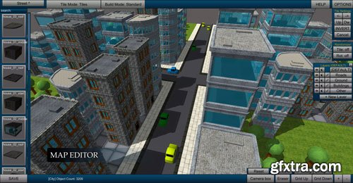 Asset Store – proTile Map Editor 2.6 + Runtime Support - v2.6 Asset Store – proTile Map Editor 2.6 + Runtime Support - v2.6