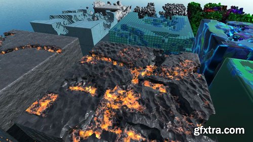 Asset Store – Voxelica - Voxel Engine - v1.9.9.1 Asset Store – Voxelica - Voxel Engine - v1.9.9.1