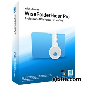 Wise Folder Hider Pro 5.0.8.238