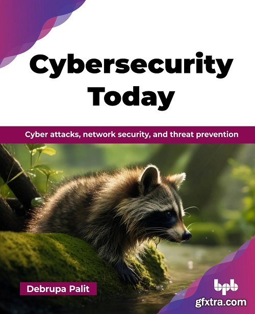 Cybersecurity Today: Cyber attacks, network security, and threat prevention