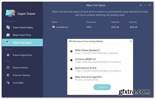 DoYourData Super Eraser Business 8.1
