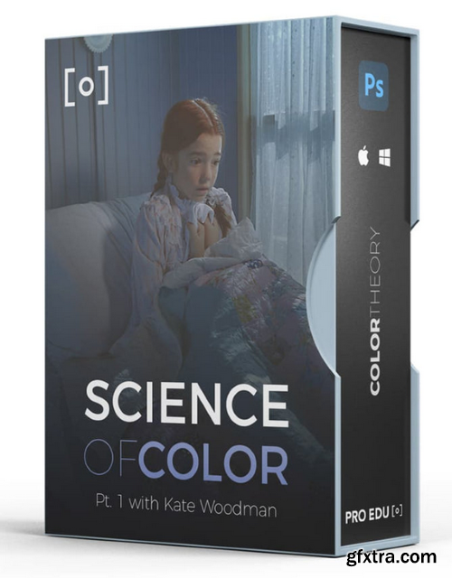 Pro EDU - The Science of Color: Creative Decisions &amp; Editing