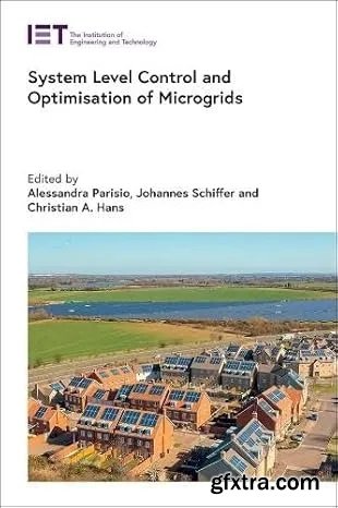 System Level Control and Optimisation of Microgrids