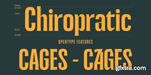 Myfonts - Jacoma Font Family Myfonts - Jacoma Font Family