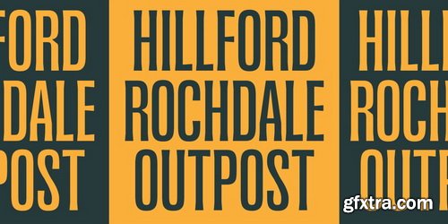 Myfonts - Jacoma Font Family Myfonts - Jacoma Font Family