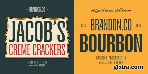 Myfonts - Jacoma Font Family Myfonts - Jacoma Font Family
