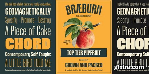 Myfonts - Jacoma Font Family Myfonts - Jacoma Font Family