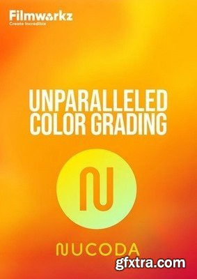 Filmworkz Nucoda 2025.3.000