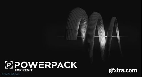 Graitec Advance PowerPack 2025.1.1 For Autodesk Revit 2025