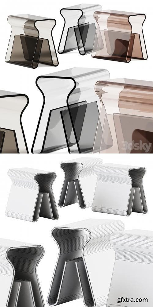 Stolik Magino / Side table