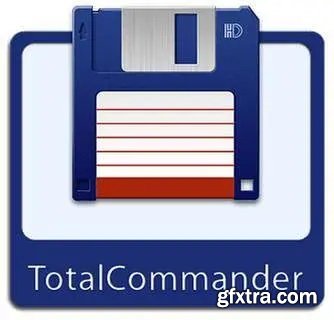 Total Commander 11.50 Final