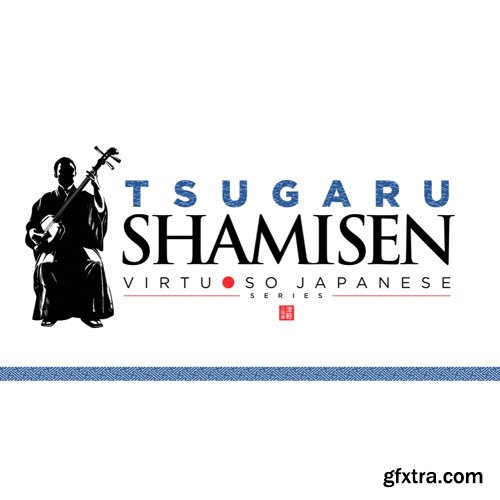 Sonica Instruments Tsugaru Shamisen v2.0.0