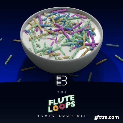 Brandon Chapa Flute Loops